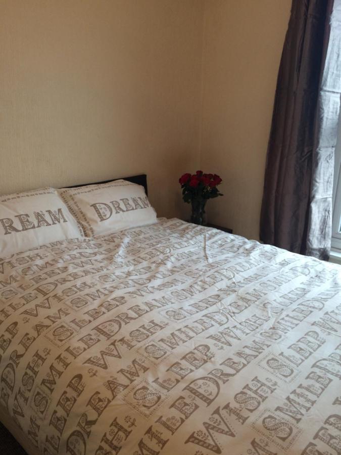 4 Bedroom House For Corporate Stays In Kettering Εξωτερικό φωτογραφία