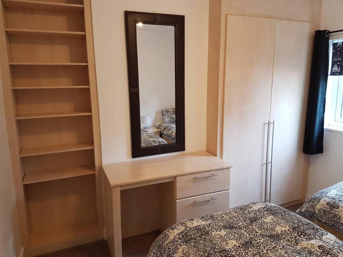 4 Bedroom House For Corporate Stays In Kettering Εξωτερικό φωτογραφία