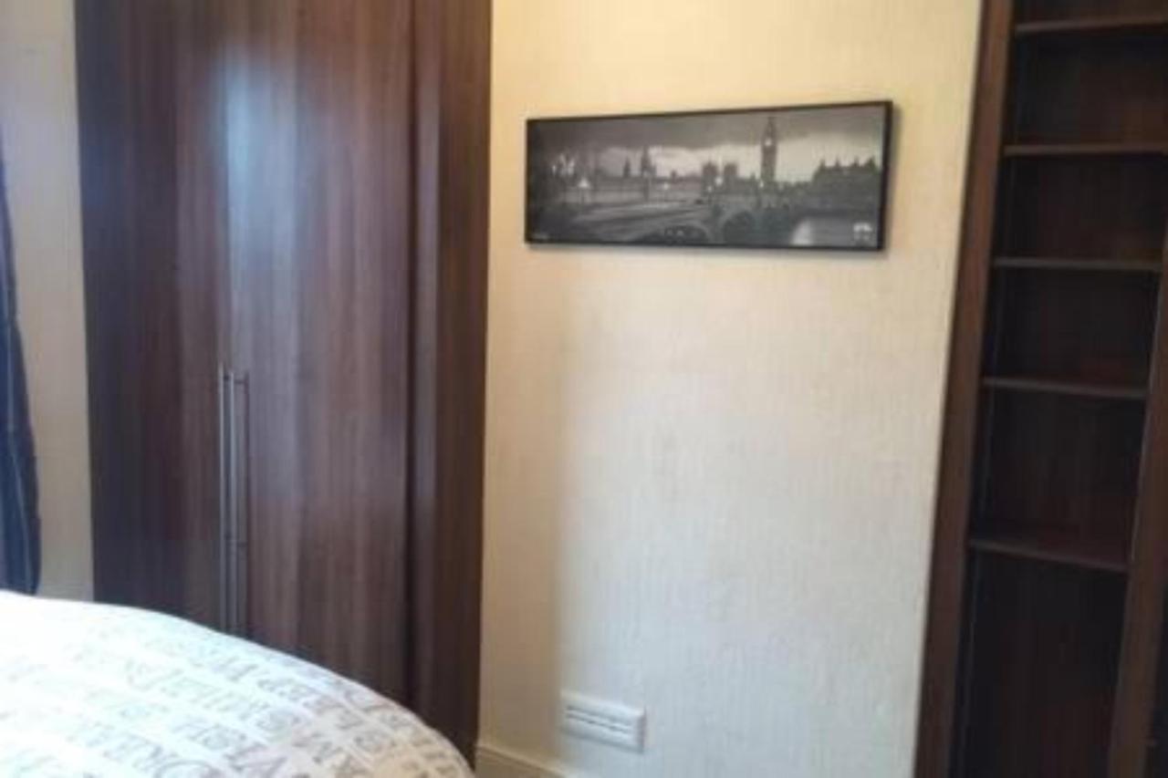 4 Bedroom House For Corporate Stays In Kettering Εξωτερικό φωτογραφία